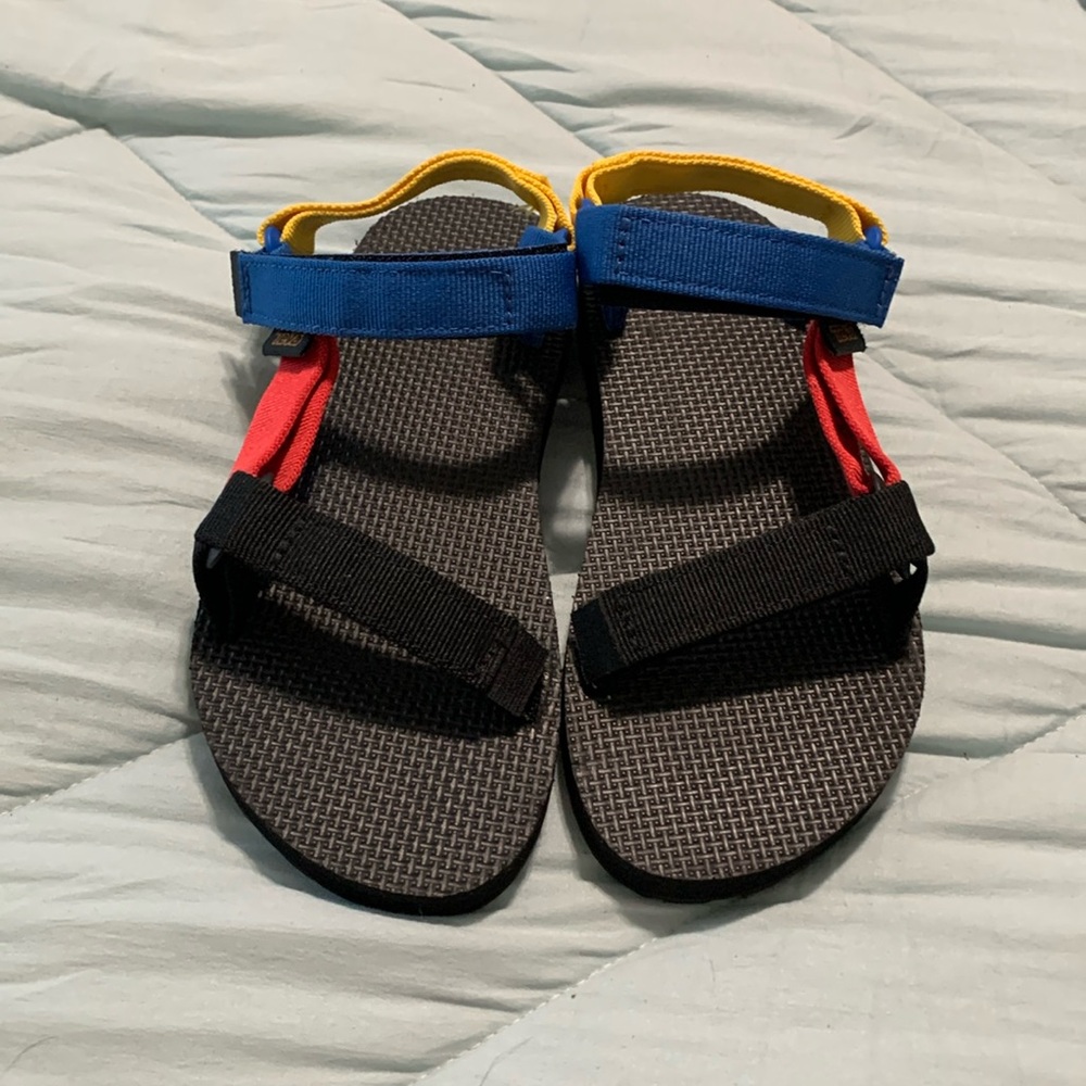 Teva sandals for kids